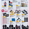 Antevisão Folheto AUCHAN Regresso às Aulas + Promoções de 4 a 17 agosto