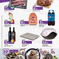 Antevisão Folheto AUCHAN Regresso às Aulas + Promoções de 4 a 17 agosto