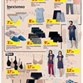 Antevisão Folheto AUCHAN Regresso às Aulas + Promoções de 4 a 17 agosto