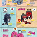 Antevisão Folheto AUCHAN Regresso às Aulas + Promoções de 4 a 17 agosto