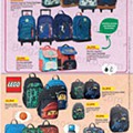 Antevisão Folheto AUCHAN Regresso às Aulas + Promoções de 4 a 17 agosto