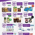 Antevisão Folheto AUCHAN Regresso às Aulas + Promoções de 4 a 17 agosto
