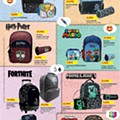 Antevisão Folheto AUCHAN Regresso às Aulas + Promoções de 4 a 17 agosto