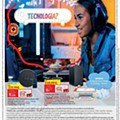 Antevisão Folheto AUCHAN Regresso às Aulas + Promoções de 4 a 17 agosto