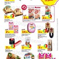 Antevisão Folheto AUCHAN Regresso às Aulas + Promoções de 4 a 17 agosto