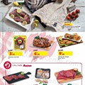 Antevisão Folheto AUCHAN Regresso às Aulas + Promoções de 4 a 17 agosto