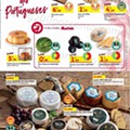 Antevisão Folheto AUCHAN Regresso às Aulas + Promoções de 4 a 17 agosto