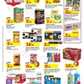 Antevisão Folheto AUCHAN Regresso às Aulas + Promoções de 4 a 17 agosto
