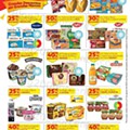 Antevisão Folheto AUCHAN Regresso às Aulas + Promoções de 4 a 17 agosto