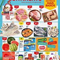 Antevisão Folheto CONTINENTE Madeira Promoções de 2 agosto a 8 agosto