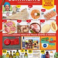Antevisão Folheto CONTINENTE Madeira Promoções de 26 julho a 1 agosto