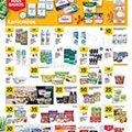 Antevisão Folheto CONTINENTE Madeira Promoções de 26 julho a 1 agosto