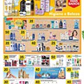 Antevisão Folheto CONTINENTE Madeira Promoções de 26 julho a 1 agosto