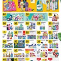 Antevisão Folheto CONTINENTE Madeira Promoções de 26 julho a 1 agosto
