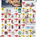 Antevisão Folheto CONTINENTE Madeira Promoções de 26 julho a 1 agosto