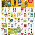Antevisão Folheto CONTINENTE Madeira Promoções de 26 julho a 1 agosto