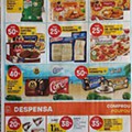 Antevisão Folheto INTERMARCHÉ Promoções de 28 julho a 3 agosto