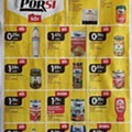 Antevisão Folheto INTERMARCHÉ Promoções de 28 julho a 3 agosto