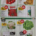 Antevisão Folheto INTERMARCHÉ Promoções de 28 julho a 3 agosto