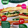 Antevisão Folheto PINGO DOCE Promoções de 2 a 8 agosto