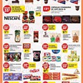 Antevisão Folheto PINGO DOCE Madeira Promoções de 2 agosto a 8 agosto