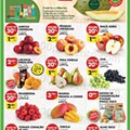 Antevisão Folheto PINGO DOCE Madeira Promoções de 2 agosto a 8 agosto
