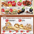 Antevisão Folheto PINGO DOCE Madeira Promoções de 2 agosto a 8 agosto