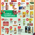 Antevisão Folheto PINGO DOCE Madeira Promoções de 26 julho a 1 agosto
