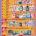 Antevisão Folheto PINGO DOCE Lojas Norte Promoções de 26 julho a 1 agosto