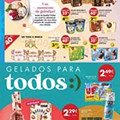 Antevisão Folheto PINGO DOCE Lojas Pequenas Promoções de 26 julho a 1 agosto