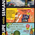 Antevisão Folheto PINGO DOCE Lojas Pequenas Promoções de 26 julho a 1 agosto