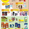 Antevisão Folheto AUCHAN Promoções de 27 julho a 2 agosto