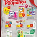 Antevisão Folheto AUCHAN Cabaz Poupança Promoções de 4 agosto a 5 setembro