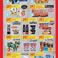 Antevisão Folheto AUCHAN Cabaz Poupança Promoções de 4 agosto a 5 setembro