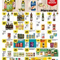 Antevisão Folheto CONTINENTE Bom Dia Promoções de 2 agosto a 8 agosto