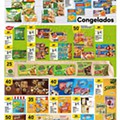 Antevisão Folheto CONTINENTE Bom Dia Promoções de 2 agosto a 8 agosto
