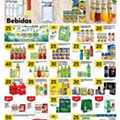 Antevisão Folheto CONTINENTE Bom Dia Promoções de 2 agosto a 8 agosto