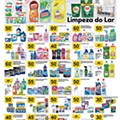 Antevisão Folheto CONTINENTE Bom Dia Promoções de 2 agosto a 8 agosto