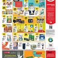 Antevisão Folheto CONTINENTE Bom Dia Promoções de 2 agosto a 8 agosto
