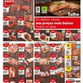 Antevisão Folheto CONTINENTE Bom Dia Promoções de 2 agosto a 8 agosto