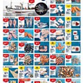 Antevisão Folheto CONTINENTE Bom Dia Promoções de 2 agosto a 8 agosto