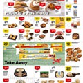 Antevisão Folheto CONTINENTE Bom Dia Promoções de 2 agosto a 8 agosto