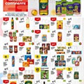 Antevisão Folheto CONTINENTE Bom Dia Promoções de 2 agosto a 8 agosto