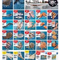 Antevisão Folheto CONTINENTE Modelo - Hiper Promoções de 26 julho a 1 agosto