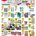 Antevisão Folheto CONTINENTE Modelo - Hiper Promoções de 26 julho a 1 agosto