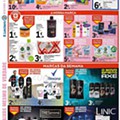 Antevisão Folheto E-LECLERC Promoções de 4 agosto a 10 agosto