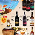 Antevisão Folheto E-LECLERC Bebidas de Verão Promoções de 1 agosto a 31 agosto