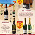 Antevisão Folheto E-LECLERC Bebidas de Verão Promoções de 1 agosto a 31 agosto