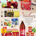 Antevisão Folheto E-LECLERC Bebidas de Verão Promoções de 1 agosto a 31 agosto