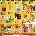 Antevisão Folheto E-LECLERC Promoções Fim de Semana 29 a 31 julho